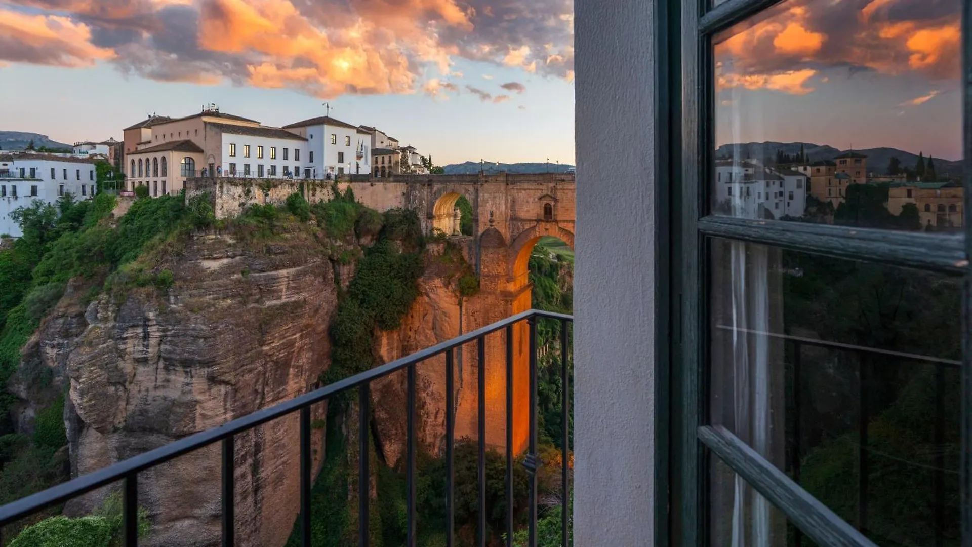 Las Vistas Residence - Best Views In Ronda 0*,  Španělsko