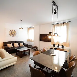 Apartamento Duplex 8 Caños, Ronda