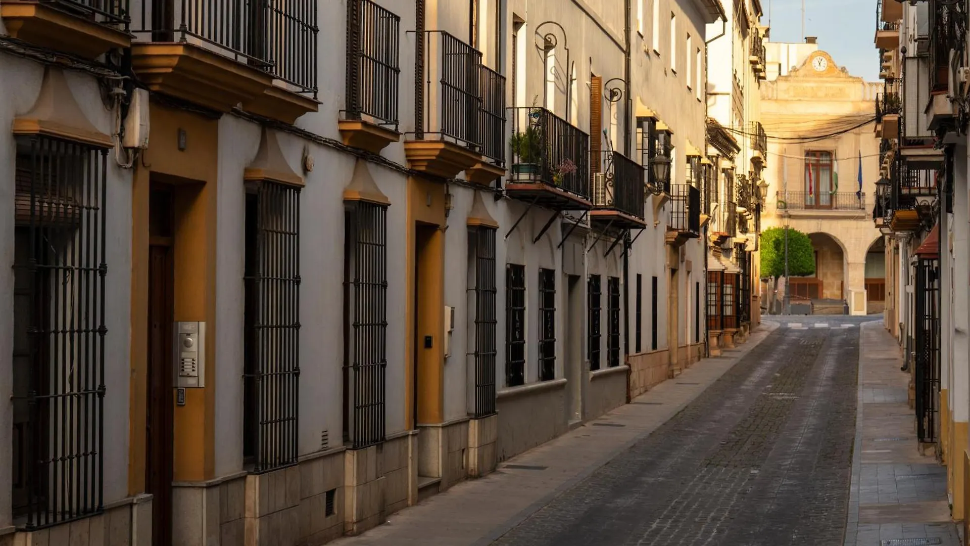 Las Vistas Residence - Best Views In Ronda Apartamento