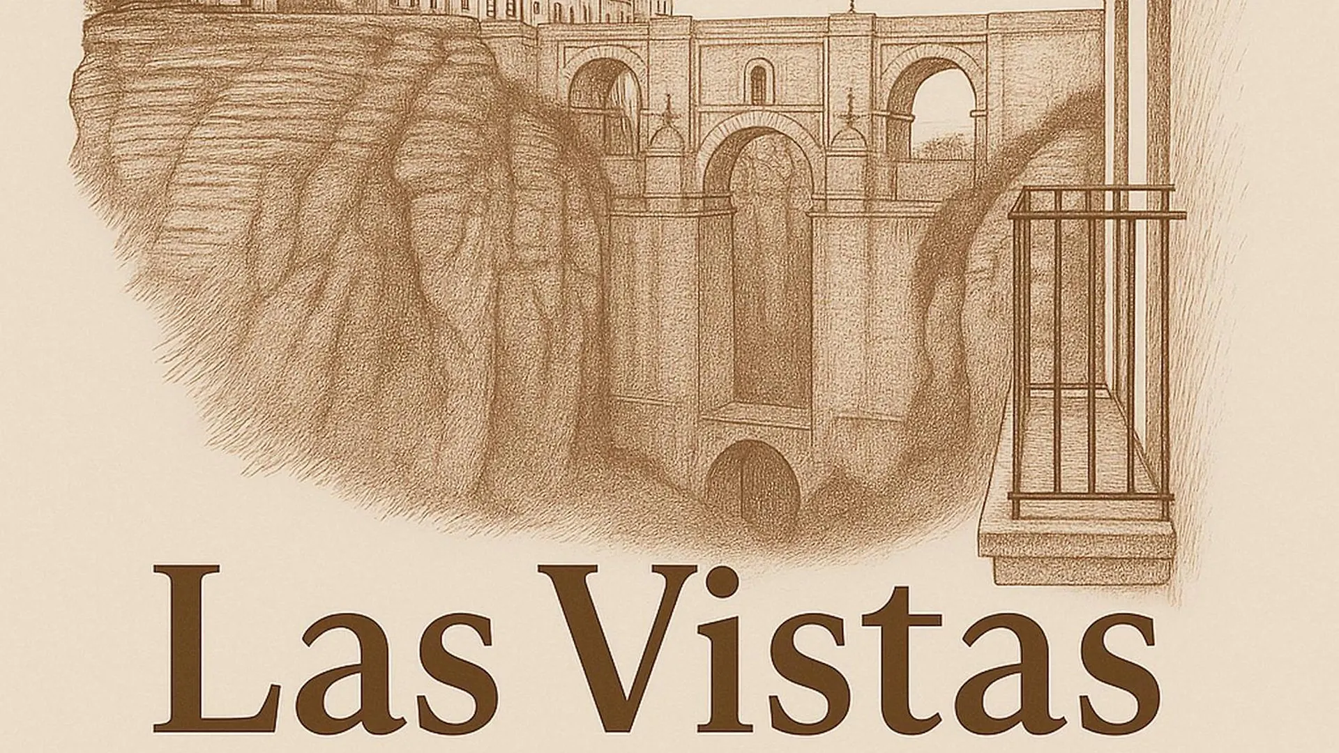 Las Vistas Residence - Best Views In Ronda