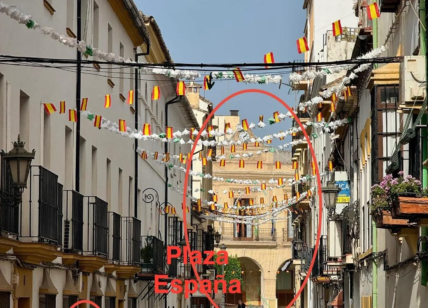 Las Vistas Residence - Best Views In Ronda 0*,